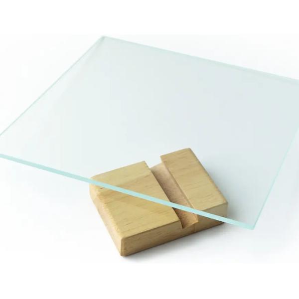 Customized Factory Price High Quality Ultra Clear Glass