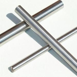China Corrosion Resistance 1 4 Inch Stainless Steel Rod 316 Round Bar ISO Certificate wholesale