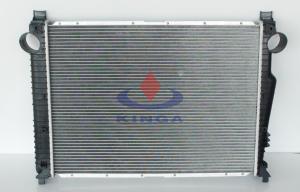China High performance Automobile mercedes benz W220 radiator 2205000003 wholesale