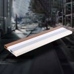 PVC Fiber Raceway Duct Plastic Trunking PVC Fiber Optic Tray Wire Channel