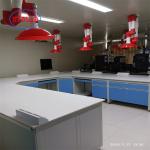 Integrated Modular Lab Furnitures Customized for Your Lab Requirements
