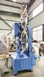 6000W Pharmaceutical Flower Basket Tablet Press 2800 Pieces/hour