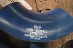 90 Deg Lr Elbow Dn10 Alloy Steel Pipe Fittings