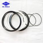 Marine Oil Seals 42049729 4204973 420 Ship Hydraulic Steel Hatch Cover Cylinder