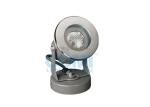 10W COB High Luminance LED Landscape Flood Spot Lights Long Shooting Distance