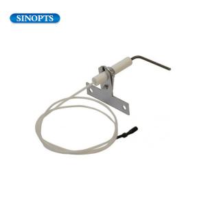 China Sinopts Piezo Electric Spark Gas Lighter wholesale