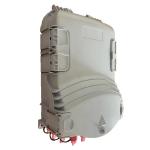 Factory Price outdoor fiber box Fiber Optic Joint Box 16 core full equipped
