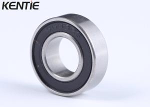 China Automobile Motor Miniature Sealed Bearings , 688 2RS Double Sealed Miniature Metric Bearings wholesale