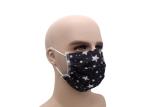 Cute Pattern Surgical Disposable Mask OEM / ODM Service