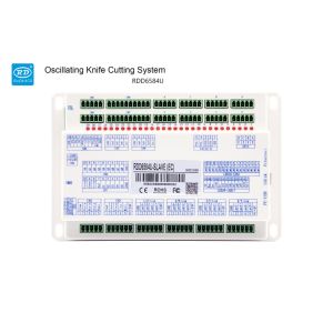 Ruida RDD6584U 16-Axis Oscillating Knife Cutting Controller