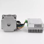 FLOWDRIFT DC Electric Stepper Motor Magnetic Drive Hi-Pressure Stainless Steel