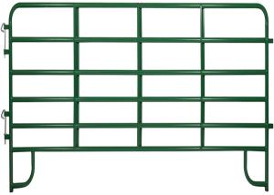 China HEAVY CORRAL PANEL wholesale