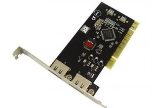 China 2 Port ESATA PCI Card with RAID wholesale
