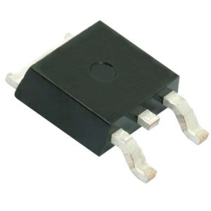 China LD1117DT50CTR wholesale