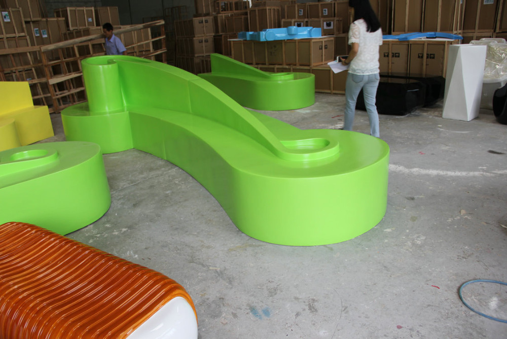 Fiberglass Furniture Sets Fiberglass Table Chair Sets For Gardening
