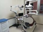 3000 Series Dental Surgical Microscope , Portable Dental Microscope