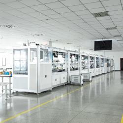 Nanjing PowerCore Tech Co., Ltd.