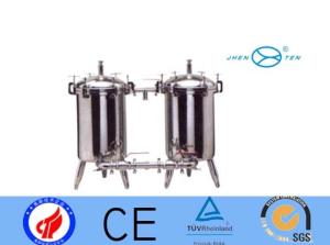 China Hygienic Grade Olive Transformer Oil Filtration Machine SS304 316L wholesale