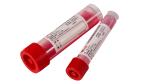 3 Years Expiration Date Vacutainer Tubes Without Additive Gamma Radiation