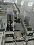 Ultrasonic Non Woven Anti Pollution Mask Making Machine