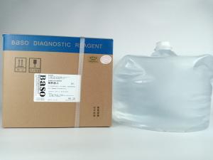 China SYSMEX Series Hematology Analyzer Reagents Baso brand on sale