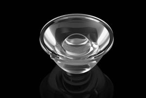 China Special Design LED Optics Lenses Energy Saving High Performance wholesale