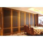 Effective Sound Insulation with Our German Partition Technology Acoustic
