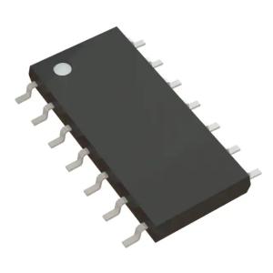 China TL074CDT J-FET Amplifier Driver Ic 4 Circuit 14-SO wholesale