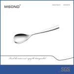 Customized Logo 18/10 Luxury Stainless Steel Cutlery