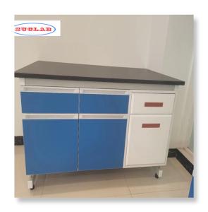 China Export Plywood Packaging Chemistry Lab Furniture Wood Material wholesale