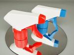 Daily Sprayer Products 28/400 28/410 28/415 Plastic Water Trigger Sprayer