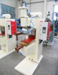 Pneumatic Spot Resistance Welding Machine Inverter DC 300-800kg 50Hz 60HZ
