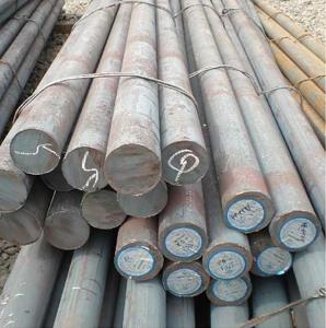 China SAE 1016 1084 Carbon Steel Round Bar AISI 4140 1060 C45 Ck45 1095 1020 A36 Q235 wholesale