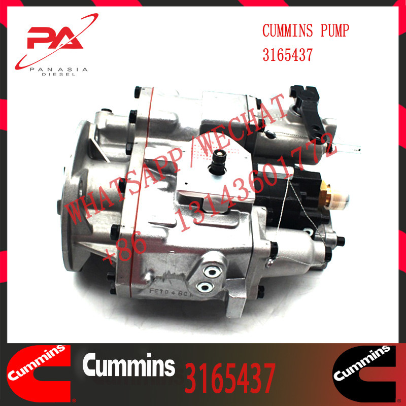 3165437 original and new Cum-mins Injection pump NTA855 N14 Engince 3165437 3165400 3165401 3165457 3165468 3165621