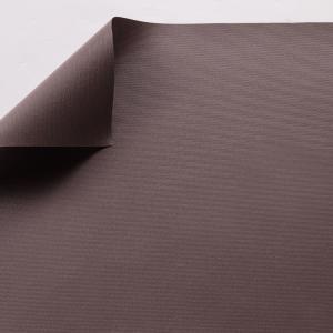 China Jacquard Fabric Roller Shades , Upscale Room Darkening Vertical Blinds wholesale