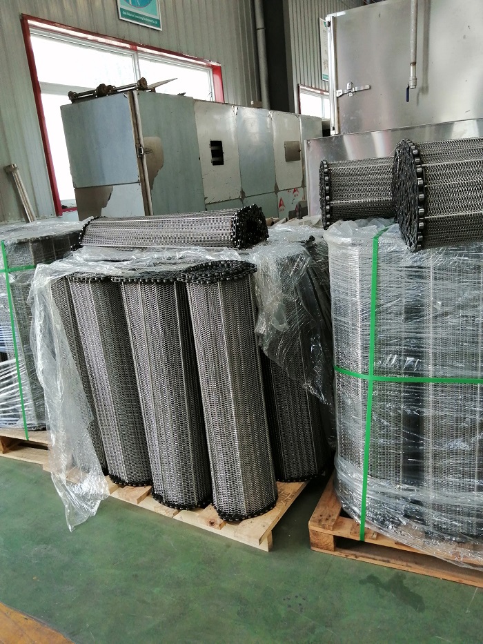 SS201 Fish Feed Extruder Floating Fish Pellet Making Machine