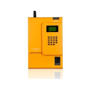 China Self Service GUIs 1000Mbps 1920x1080 Ticket Vending Machine PMS wholesale