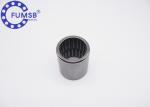 BK0912 BK0808 Drawn Cup Needle Roller Bearings Low Noise For Machinery Bearing