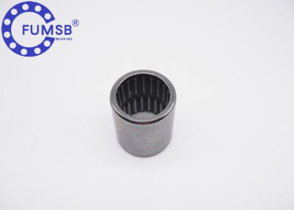 BK0912 BK0808 Drawn Cup Needle Roller Bearings Low Noise For Machinery Bearing
