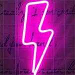 Party Neon Flexible Strip Light Custom Romantic Love Wedding