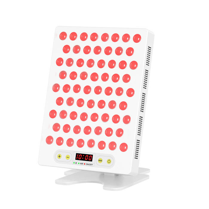 300W Near Infrared Red Light Therapy Equipment Thin Panel 850Nm