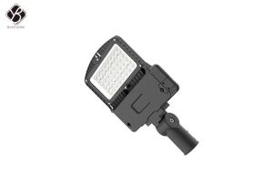 China 100W LED Luminaires For Road And Street Lighting wholesale