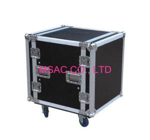 China Portable Aluminium Flight Case Light Weight wholesale