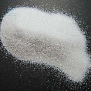 China Synthetic F80 Grits White Aluminum Oxide For Bonded Abrasive wholesale