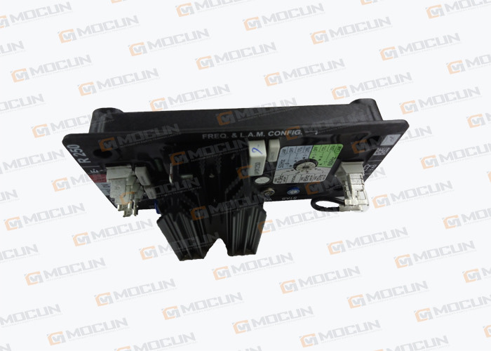 AVR R250 Automatic Voltage Stabilizer AVR For Generator R250EVA