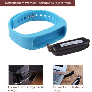 China 2015 bluetooth bracelet smart watch,bracelet smart watch,smart bracelet heart rate wholesale
