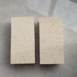 High Alumina Refractory Bricks for Heating Furnace CrO Content International