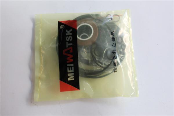 Belparts Spare Parts K3V63DT SK135 SY135-8 Hydraulic Pump Hydraulic Seal Kit For