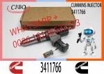 Remanufactured new diesel fuel injector 3411766F 3411767T 3411766 4307776