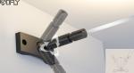 Special Design Suspended LED Profile Skyline Light Aluminum Profile